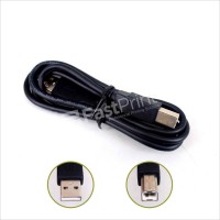 Kabel USB Printer Epson, Canon, Brother & HP 1.5 Meter