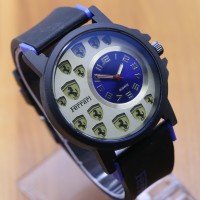 JAM TANGAN PRIA FERRARI KLT