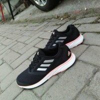 sepatu running adidas aramis bounce ladies