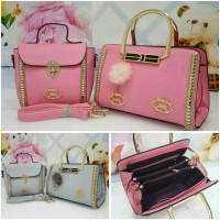Tas ESMONIA Belleza 16031