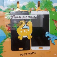 Jual Lcd+Touchscreen Asus Zenfone 4 Max Pro 5.5 ZC554KL X00ID Fullset Murah