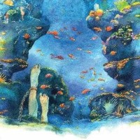 Laut Bercerita, Novel Terbaru Leila S. Chudori,