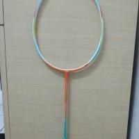 raket badminton lining windstorm 620 seri 2 original