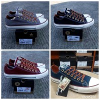 SEPATU CONVERSE KLASIK PREMIUM