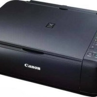 Printer Canon Inkjet MP287