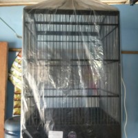 kandang kotak merk ebod no 1