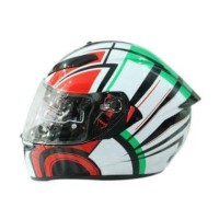 Helm Motor Full Face Fullface AGV K3 SV Avior Murah Original