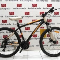 Sepeda MTB 26 United miami 2.00 2017