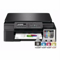 Printer Brother Inkjet DCP-T300