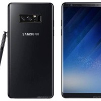 SAMSUNG GALAXY NOTE 8 64GB RAM 6GB BNIB NEW ORIGINAL