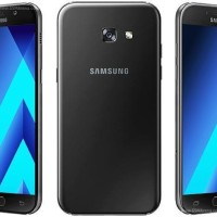 SAMSUNG GALAXY A5 2017 32GB RAM 3GB Free Ongkir