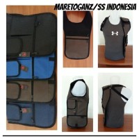 Tas Sepeda Motor Travelling Multifungsi Bike Bag Olahraga Lari