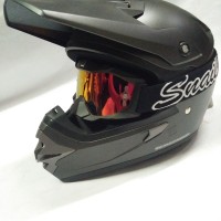helm ahrs cargloss dopp black