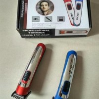alat cukur rambut portable kumis - jenggot - ketiak - bulu kaki - alis