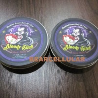 COCKGREASE/ COCK GREASE X 79 POMADE - BLOODY SLICK | FREE SISIR