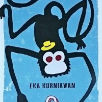 BUKU MURAH !! Novel O ( Eka Kurniawan )