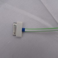 USB KABEL CUMI 4 IN 1 ( tab 2, IPHONE 5 ,SAMSUNG, ipad, iphone4 )