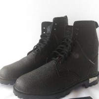 Sepatu PDL AR II Kulit Jeruk Size 44