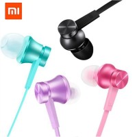 Xiaomi Piston 3 Fresh Edition Earphone Original Headset New Ori
