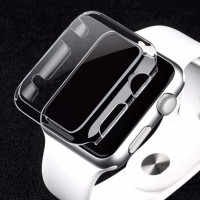 Apple Watch 42 Mm Series 2 - Hard Case | Casing Hp | Sarung Hp |