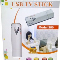 Tv Tuner Gadmei Usb Stick 380 Bisa Rekam Tv / Gadmei 380