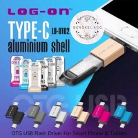USB TYPE C HUB USB3.0 OTG ADAPTER FEMALE NEW MACBOOK XIAOMI S8 LOG ON