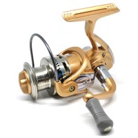 REEL PANCINGAN FANSHUN FB4000 10 BALL BEARING