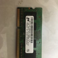 Ram Laptop 1GB PC3 Acer Aspire Ori