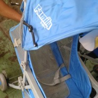promo! kereta dorong bayi merk family kode 004