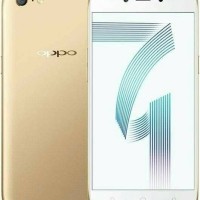 HP OPPO A71 - RAM 2/16GB OPPO 4G LTE 7.1 GARANSI RESMI OPPO 1 THN