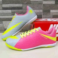 SEPATU OLAHRAGA PRIA NIKE HYPERVENOM ACC FUTSAL GRADE ORI
