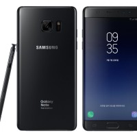 Samsung Galaxy Note Fan Edition