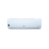 AC LG T06EMV AC Split 1/2 PK Inverter - INDOOR + OUTDOOR ONLY