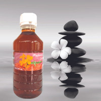 Mustard Oil - Minyak Mustard Murni