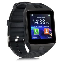 Smartwatch WatchPhone DZ09 GSM for Android GSM