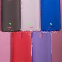 Oppo Mirror 3 Soft Shell Case | Casing Hp | Sarung Hp | Pelindung Hp |