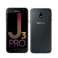 Samsung Galaxy J3 Pro J330 2/16GB TIPE TERBARU dr SAMSUNG warna hitam