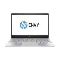 Notebook HP ENVY 13-AD001TX 2DN84PA Natural Silver