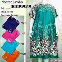Jual DASTER JUMBO