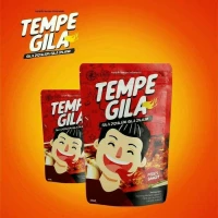 Tempe gila khas bandung