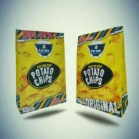 blueduck potato chips