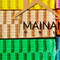karpet lantai cocok untuk alas anak bermain