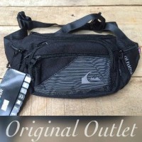 kompek tas pinggang pria quiksilver jb