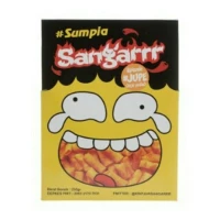 sangar sumpia balado