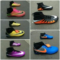 Sepatu Nike Futsal Mercurial Nike Superfly