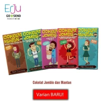 coklat mantan, jomblo nips