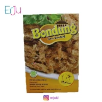 Bondang bandung abon ayam