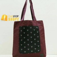 ADIDAS GOOD SHOPPER GR S98171 TAS OLAHRAGA TOTE BAG ONESTOPSHOPZ OSS