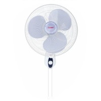 Cosmos WFW2 16 Kipas Angin Dinding - Biru