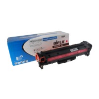 AIFLO CF383A Magenta Compatible Cartridge Untuk Printer HP M476dn